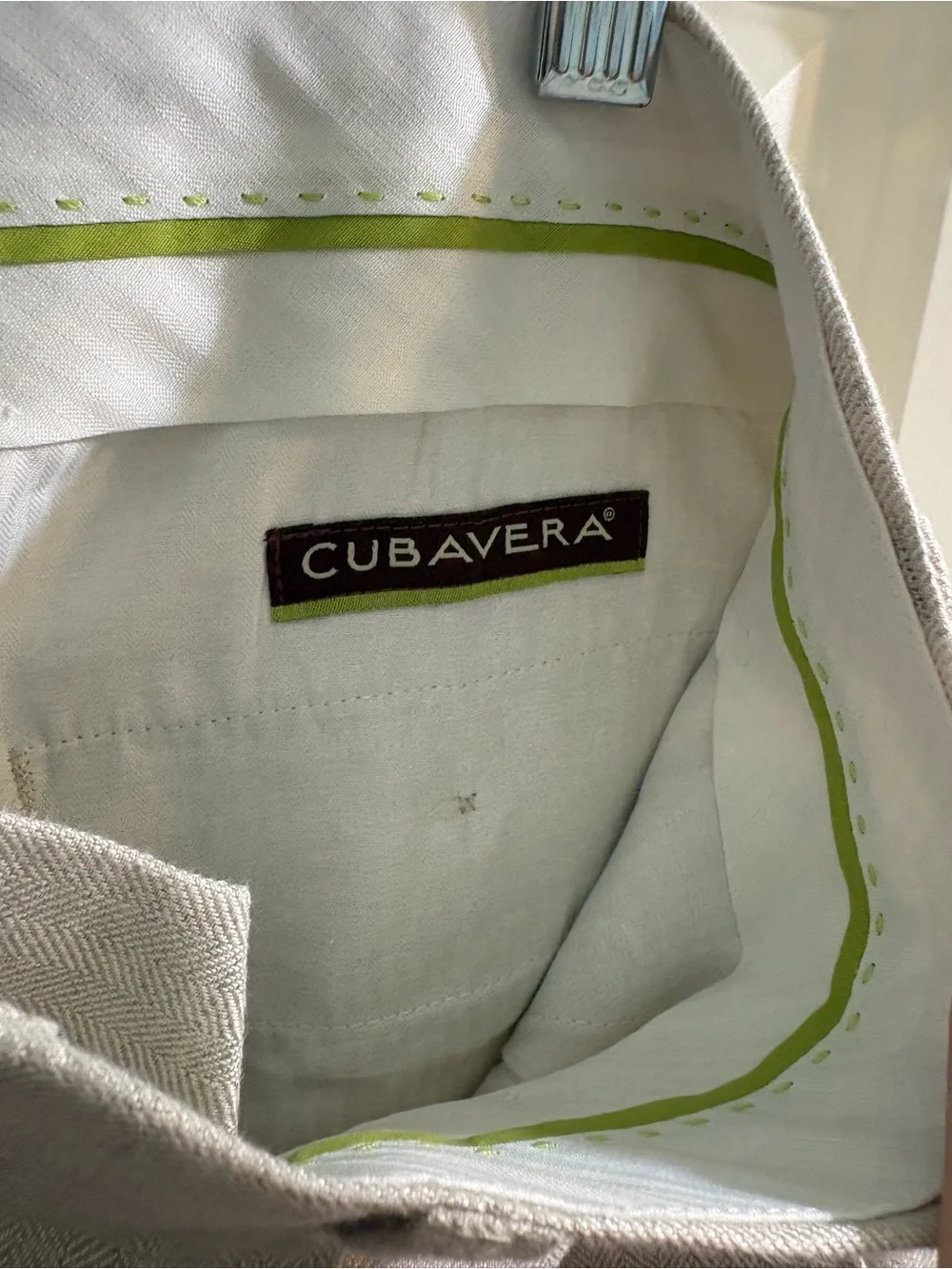 Cubavera excellent pre